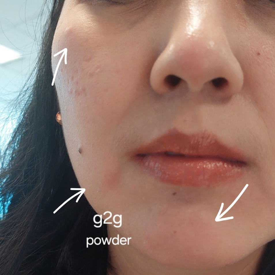 Perfect Blurring Powder Foundation - 01 Butter Cream imgfdn-0cdf823e-c728-4c9f-a60f-b73bb3c5a4d5