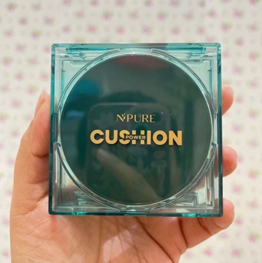 Centella Asiatica Flawless Matte Power Cushion - Apricot imgfdn-c486dbae-42c0-4b4b-9d8b-e0cb48803ea5