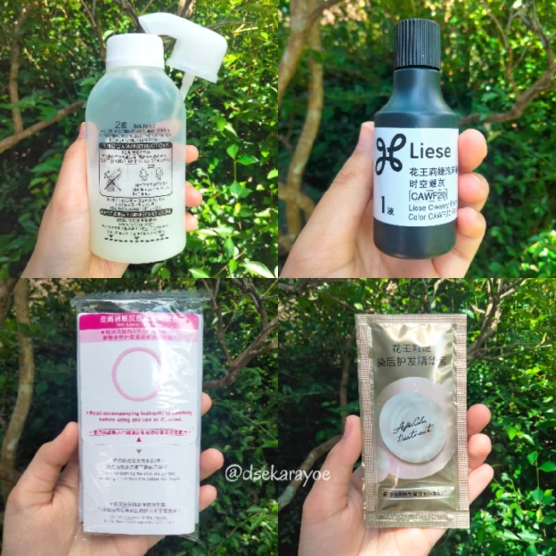 Creamy Bubble Foam Color - Starry Ash imgfdn-c71a1031-e69e-4e6e-834c-f1c9eee213b0