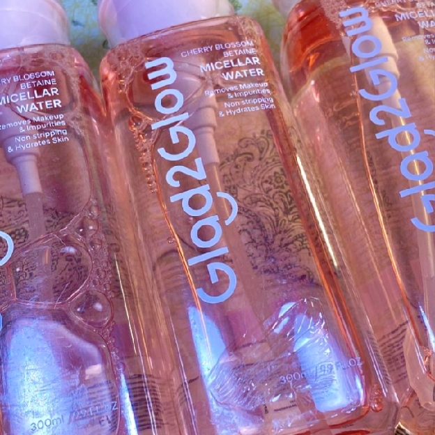 Cherry Blossom Betaine Micellar Water imgfdn-16cb20f6-423b-4606-9cdd-0446706bb9e9