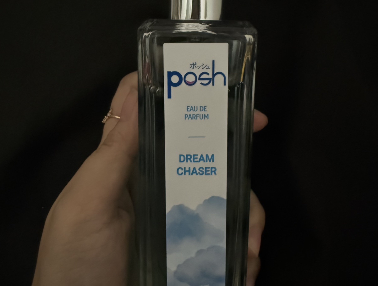 Eau De Parfum - Dreamchaser imgfdn-f54b6098-b26b-4430-86c4-4caddd24cd5d