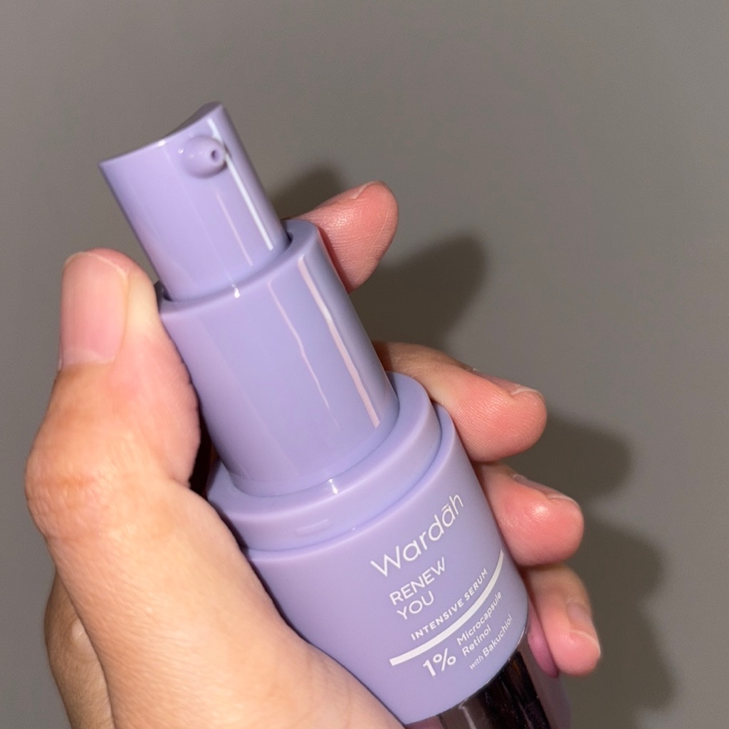 Renew You 1% Retinol Microcapsule Ceramide Cell Renewal Serum imgfdn-4474e4bb-f677-469e-ac8c-af416a498814