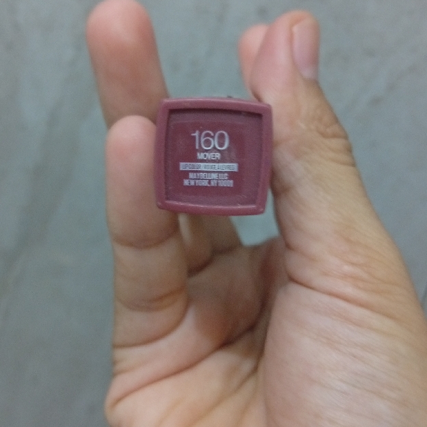 Superstay Matte Ink Liquid Lipstick - Mover imgfdn-c8bc8b40-c905-4cf1-98ff-18d125f81b46