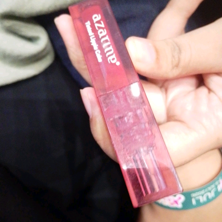 Tinted Lippie Cake - 09 Berry Pancake imgfdn-a478e455-55e7-4783-8d00-f571dbce31e9
