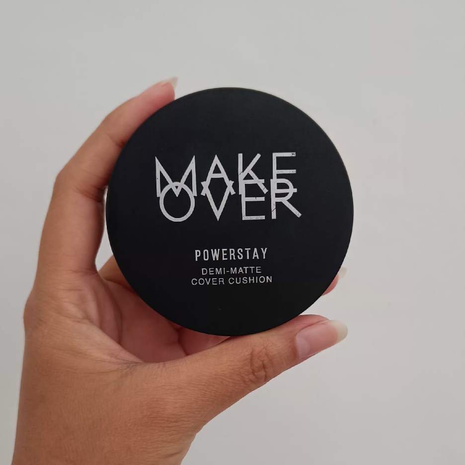 Powerstay Demi Matte Cover Cushion - W30 Creme Beige imgfdn-cec882d2-c6ad-48b6-978f-9debab0f8c92