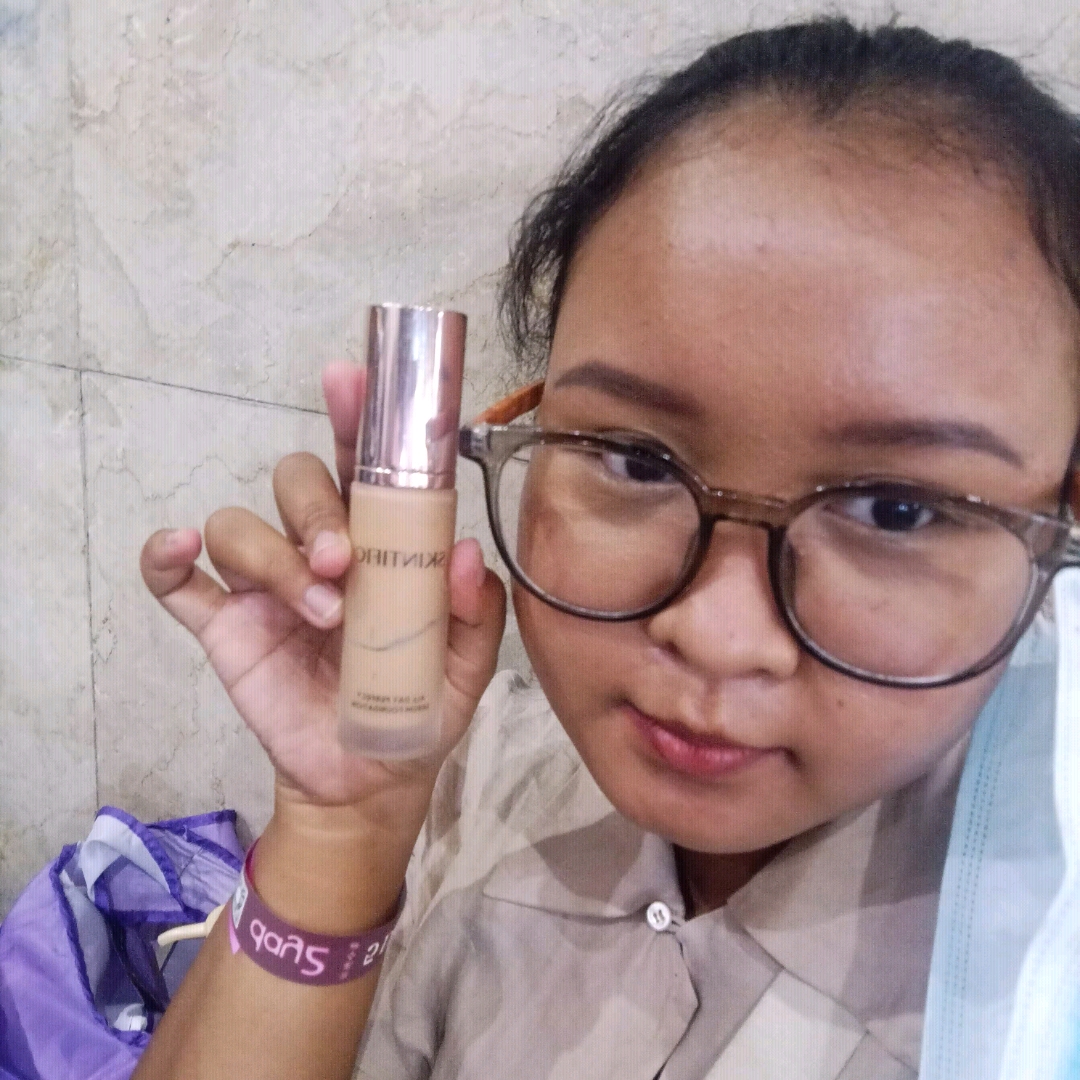 All Day Perfect Serum Foundation - 05 Sand imgfdn-33a9e187-7572-44d9-b57c-57ce5db9362a