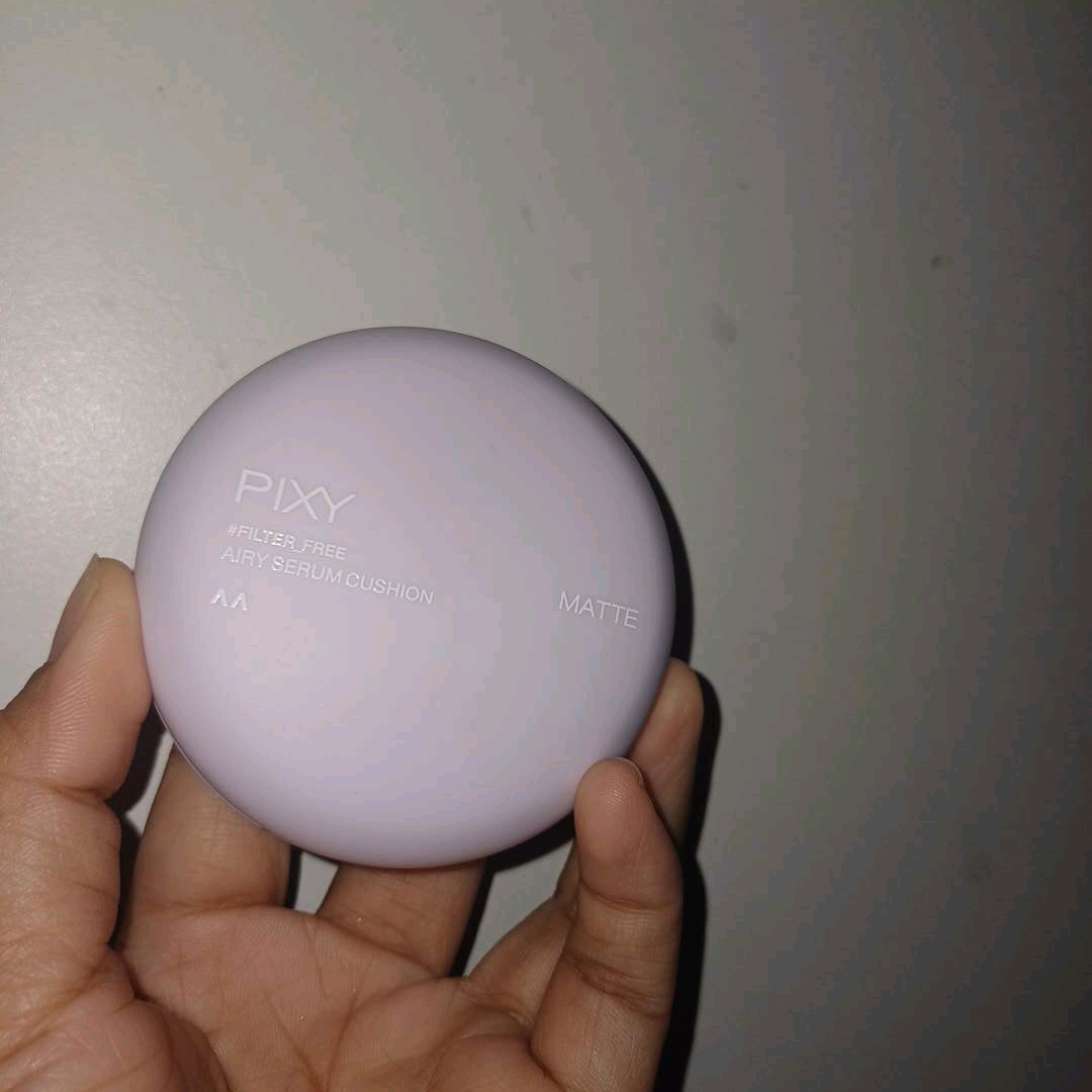 #Filter_Free Airy Serum Cushion Matte - N23 Light Beige imgfdn-a7af6848-74a9-468e-9be4-af93895c3378