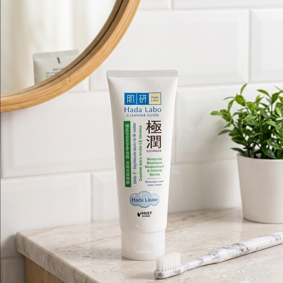 Gokujyun Ultimate Moisturizing Face Wash imgfdn-9abcbf63-e023-46da-8855-cf9a7cb623ff
