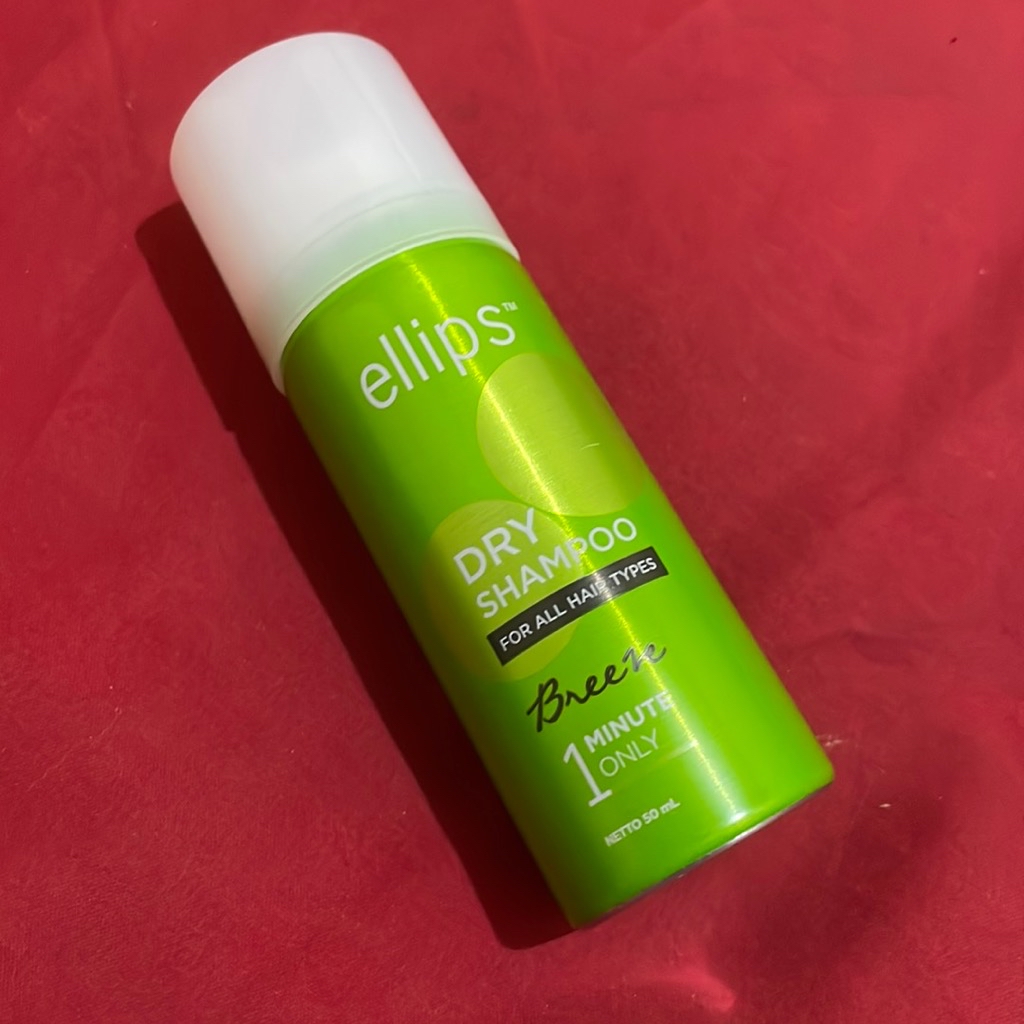 Dry Shampoo - Breeze imgfdn-1197cbaf-5331-4d64-a16a-9a887597f7c6