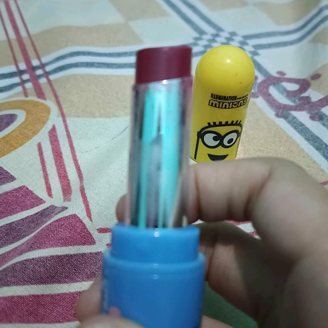 Tinted Lippiecable Balm - 04 Pinky Gummy imgfdn-552d1218-e089-44b0-84bf-cd09c39df649