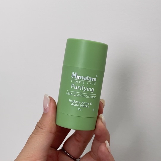 Purifying Neem Clay Stick Mask imgfdn-0c69a98d-266a-4ec4-8103-37edcebe39ce