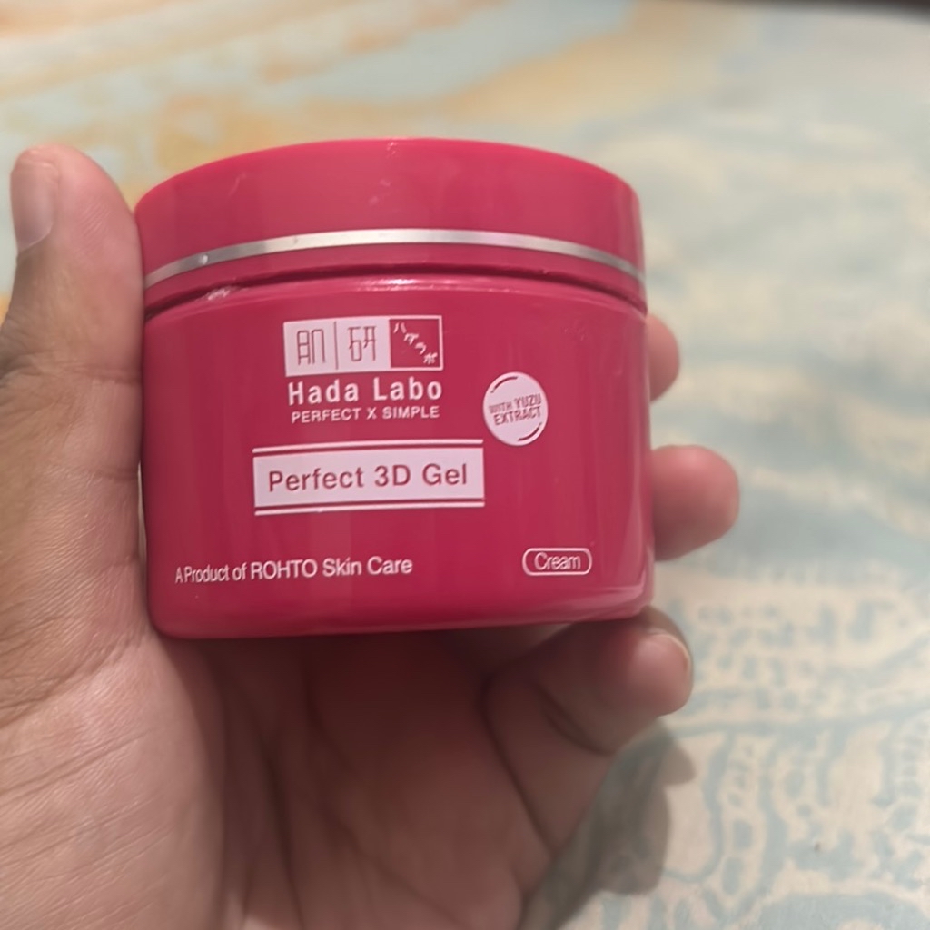 Perfect 3D Gel imgfdn-52906684-4021-4451-bca7-76805820ba36