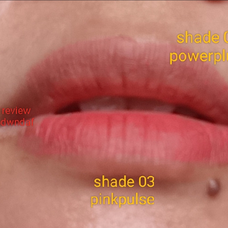 Mattenetic Transferproof Lipstick - 03 Pinkpulse imgfdn-5ded5f9c-2198-4115-bf41-78d7f127088f