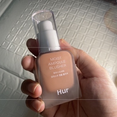 Moist Ampoule Blusher - 01 Nude Beige imgfdn-f8489020-20fa-455d-8310-83d7885f536d