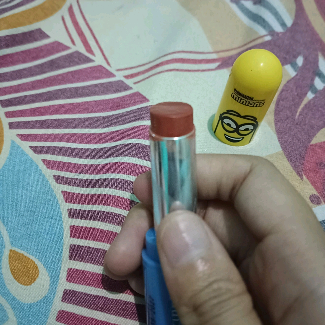 Tinted Lippiecable Balm - 02 Caramel Candy imgfdn-303a0c2f-52ac-485d-82e3-c76943640698