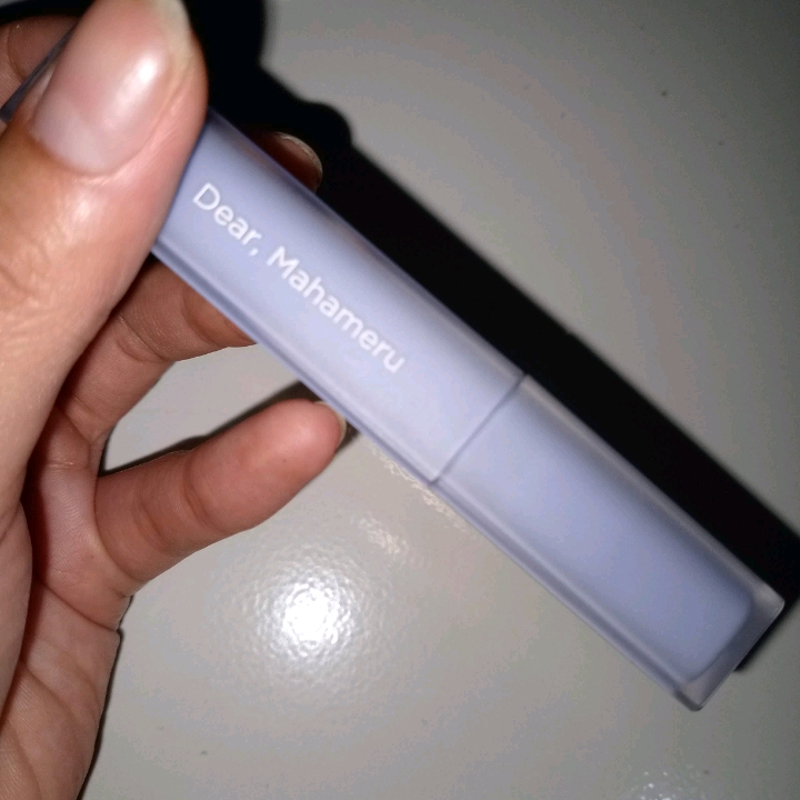 Dear Mahameru Tinted Lip Oil - 02 Widyadari imgfdn-257f4442-83e2-4e74-b56c-66a2996441ee