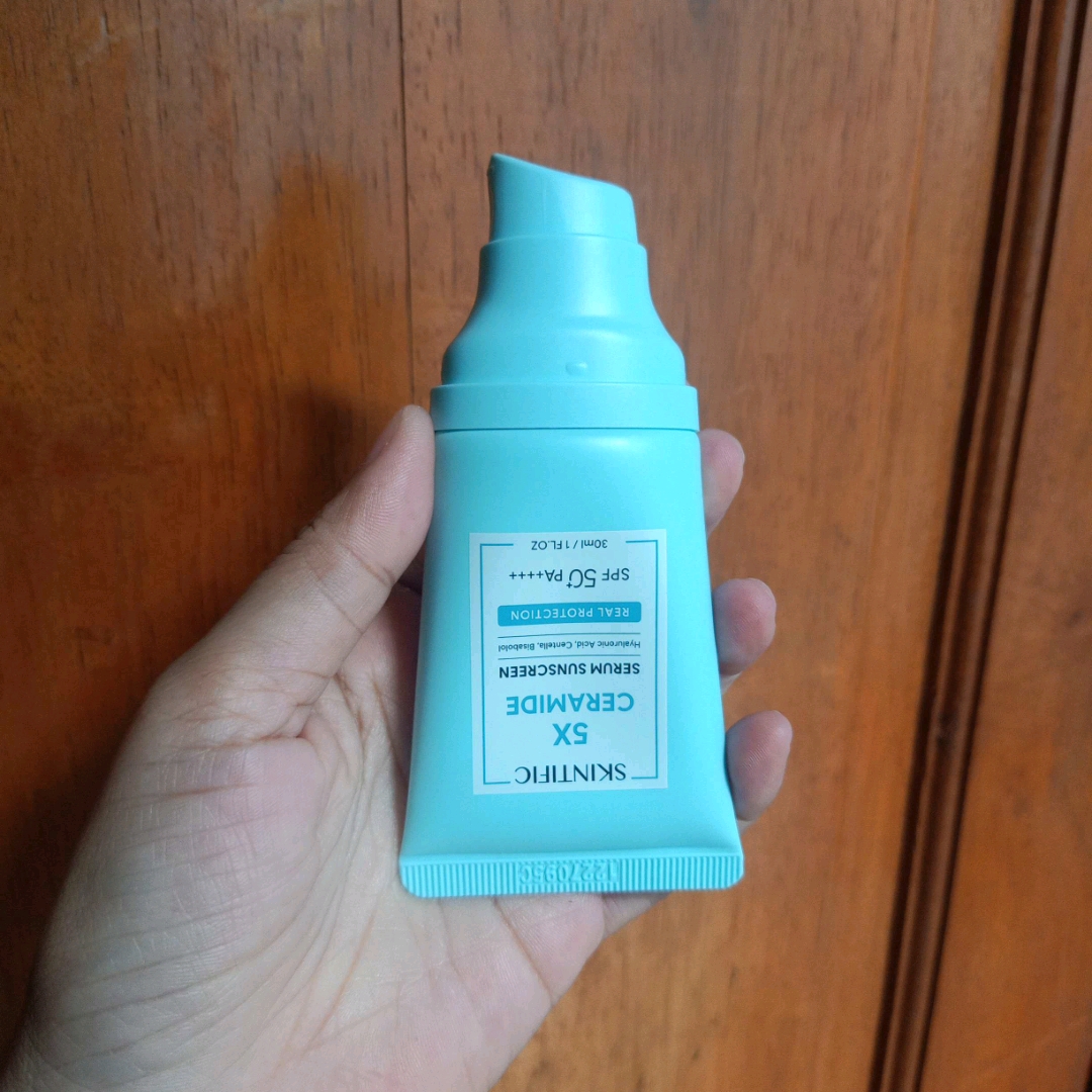5X Ceramide Serum Sunscreen SPF 50+ PA++++ imgfdn-d6a645f7-8367-479d-bc98-b1f67cc43f9f