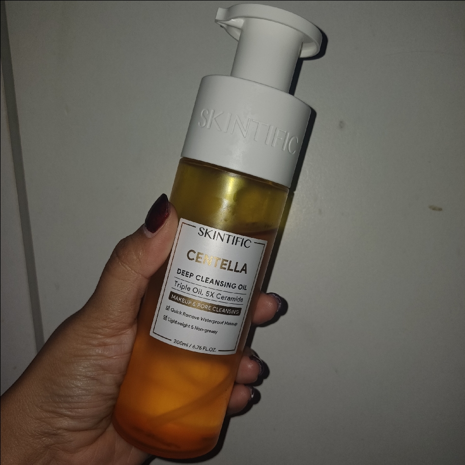 Centella Deep Cleansing Oil imgfdn-9ed87c26-d7f2-4418-9547-6402049696fc