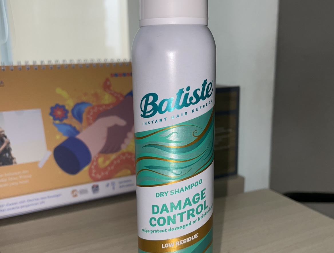 Dry Shampoo - Original imgfdn-48286dc1-5b28-460c-9fc5-4a44e6334448