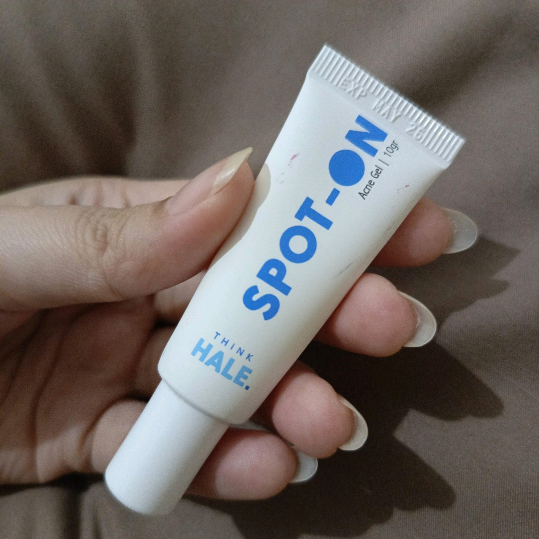 Spot On Acne Gel imgfdn-6e27a938-aa29-405c-9159-58174e8fdca5