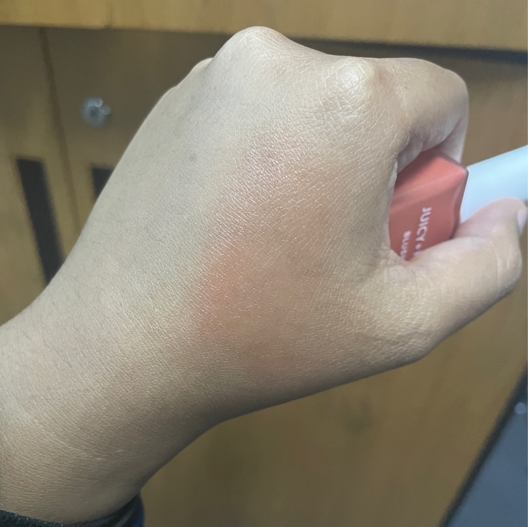 Juicy Pang Water Blusher - CR01 imgfdn-546d0015-87dd-4e19-b740-ae73ca98c652