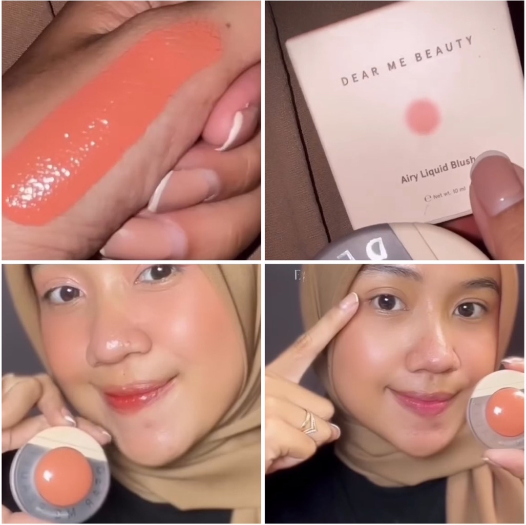 Airy Liquid Blush - Tawny Rose imgfdn-e9cc64fb-4742-49cd-b301-254610143fd0