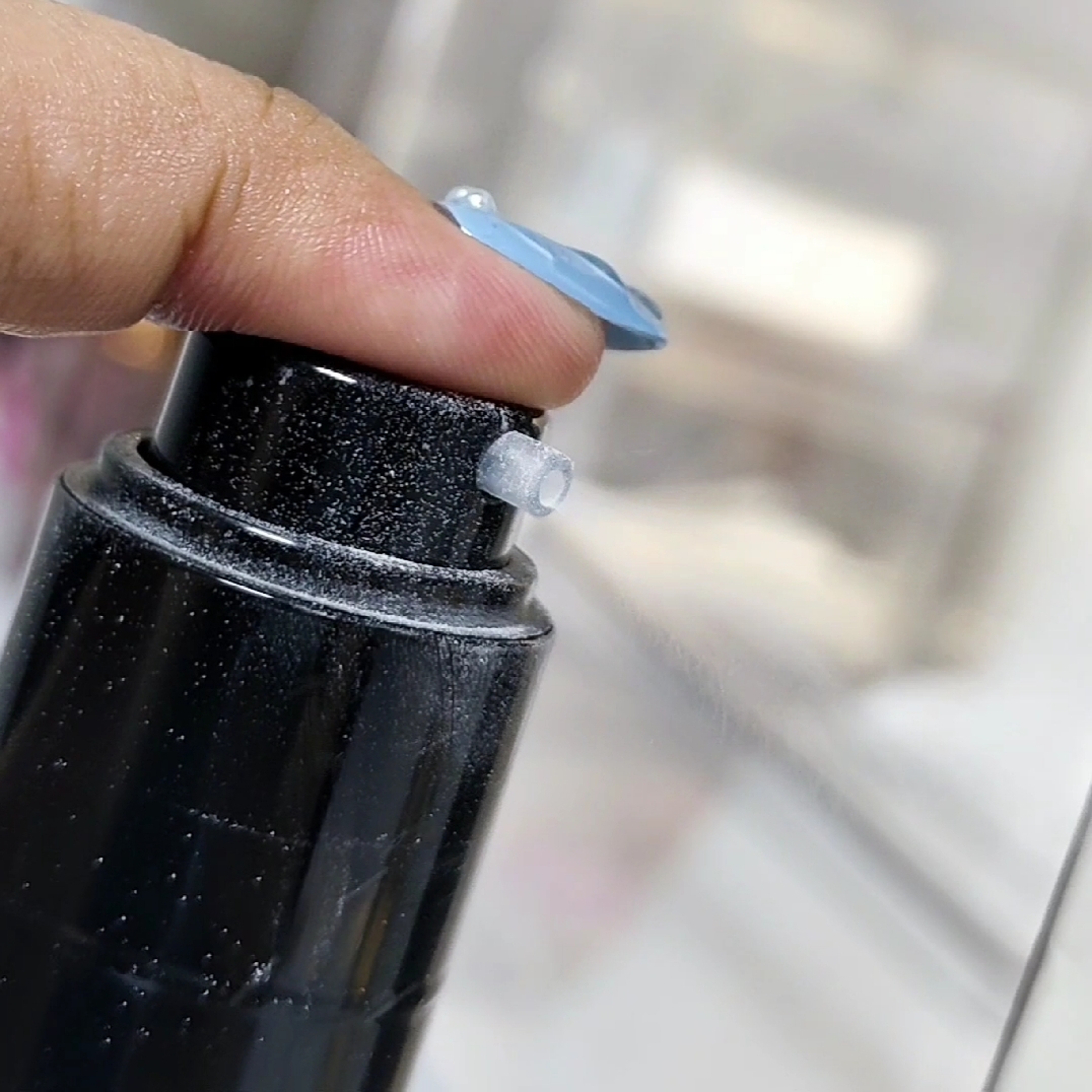 Dry Shampoo Non Aerosol  - Rasa Tenang imgfdn-a1852ab2-a230-4a52-95df-6c34f65859b7