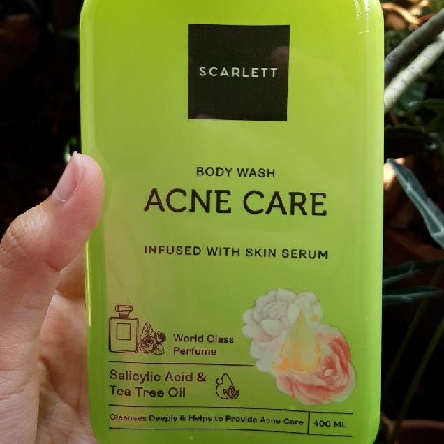 Perfumed Shower Serum - Acne Care imgfdn-7ca5e0e9-0332-4ee4-b3da-539ee8197df0