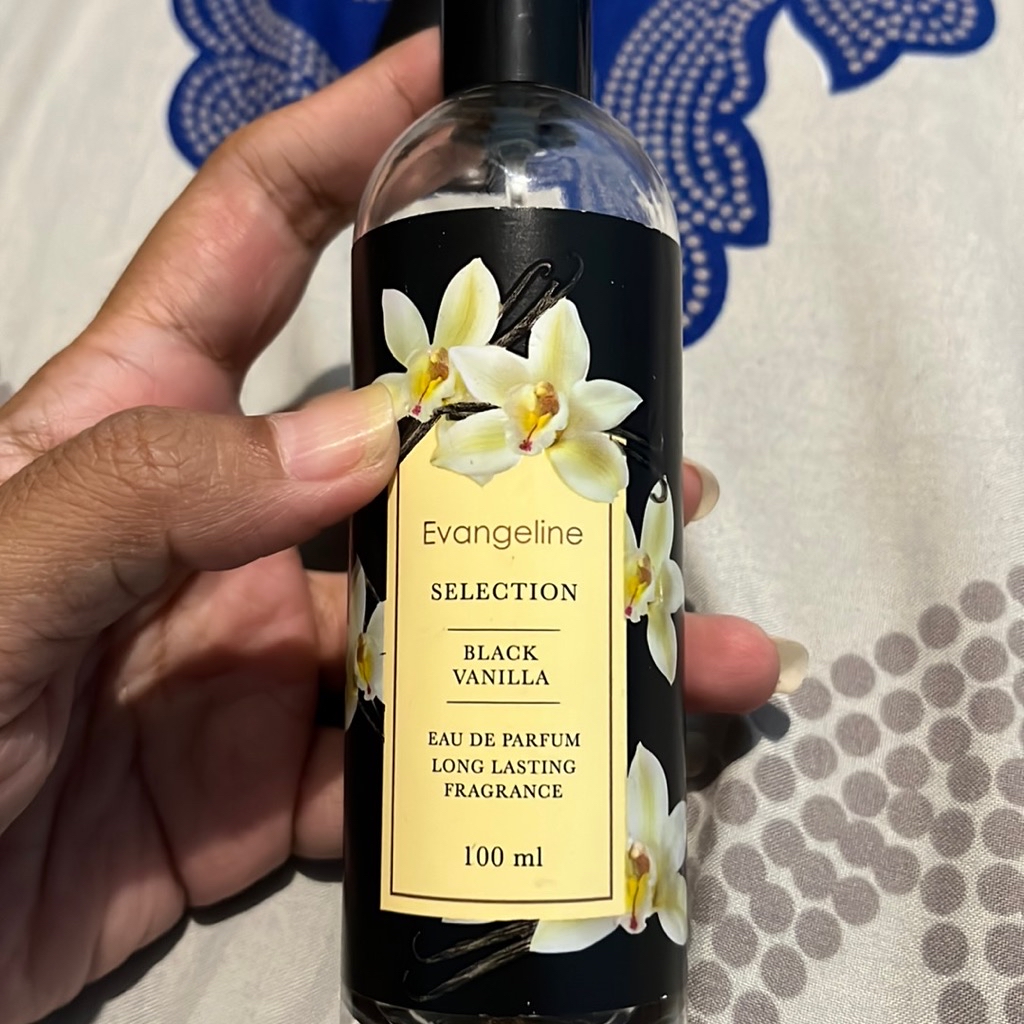 Selection Eau De Parfum - Black Vanilla imgfdn-d2f3d23f-22e6-4bdb-82ab-dd052a20da1c