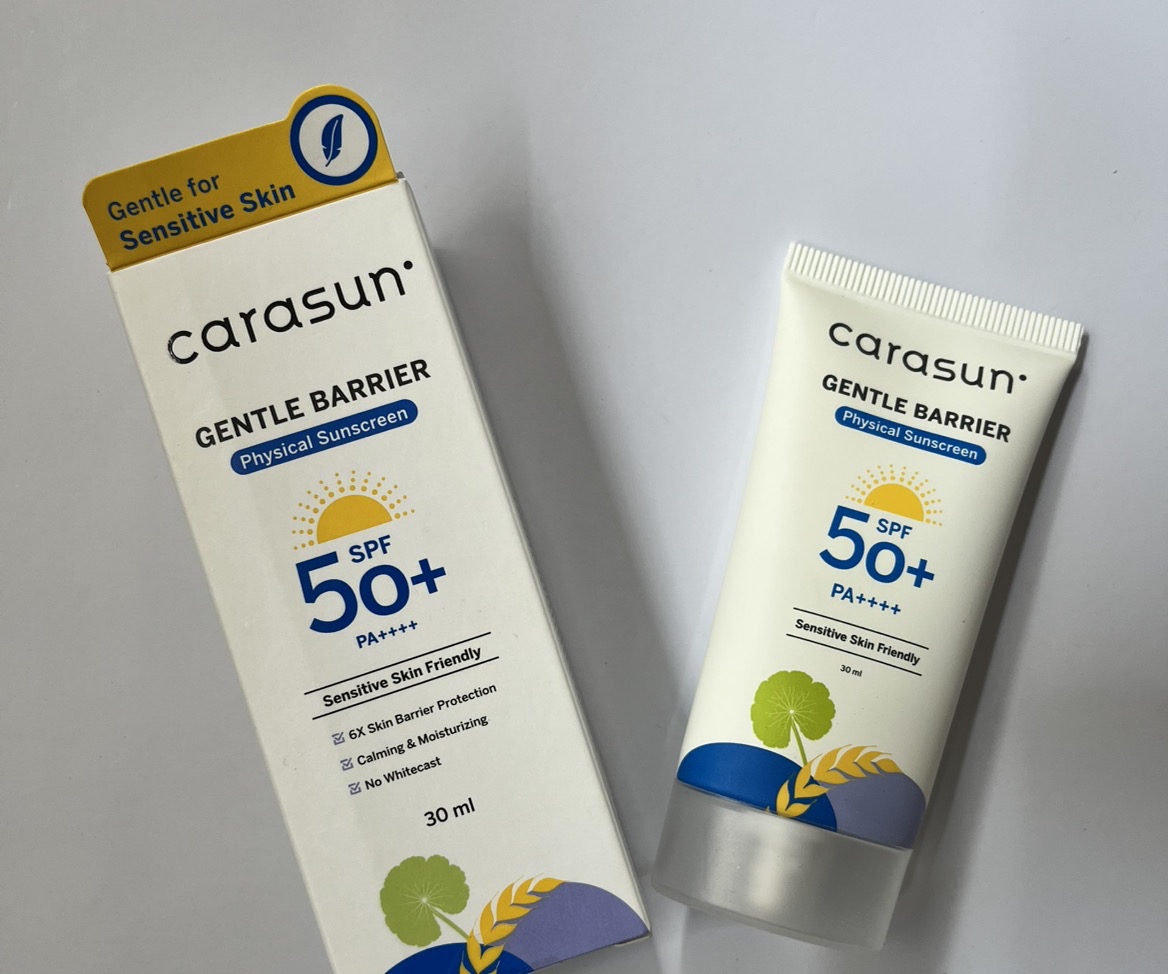 Gentle Barrier Physical Sunscreen SPF 50+ PA++++ imgfdn-7264339e-7777-475e-8f55-f492dfb1f933