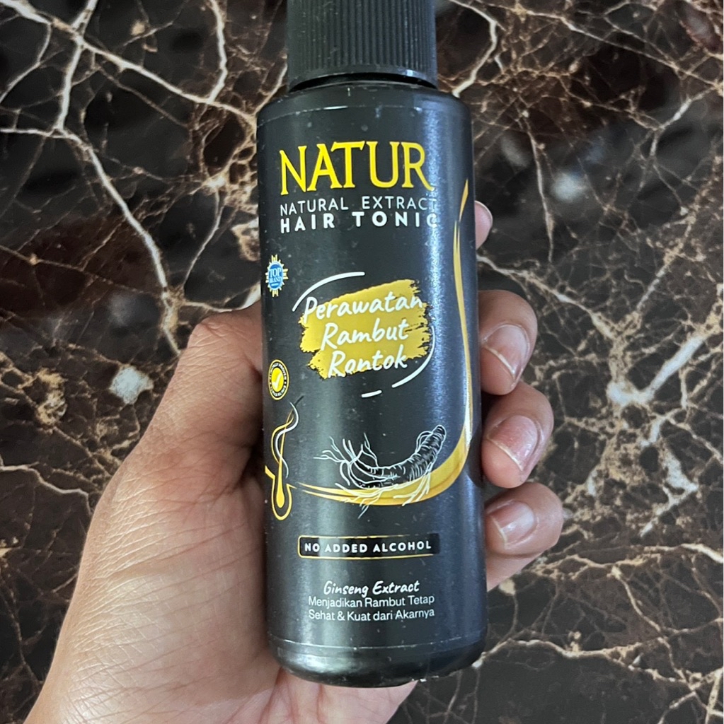 Natural Extract Hair Tonic - Ginseng Extract imgfdn-d67bd470-cb60-4614-a923-974fa2abbb2e