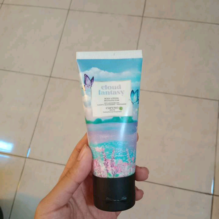 Body Lotion - Cloud Fantasy imgfdn-530d944c-2b7c-4be2-b560-c1ab64e667c0
