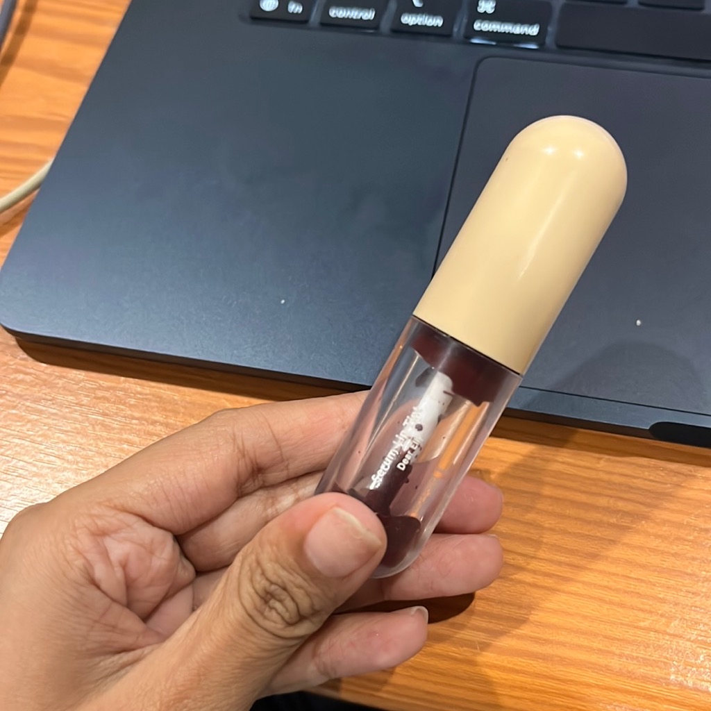 Serum Lip Tint - Dear Elly imgfdn-208aa098-1bb5-4b1b-8b1e-8b27afa98ee7