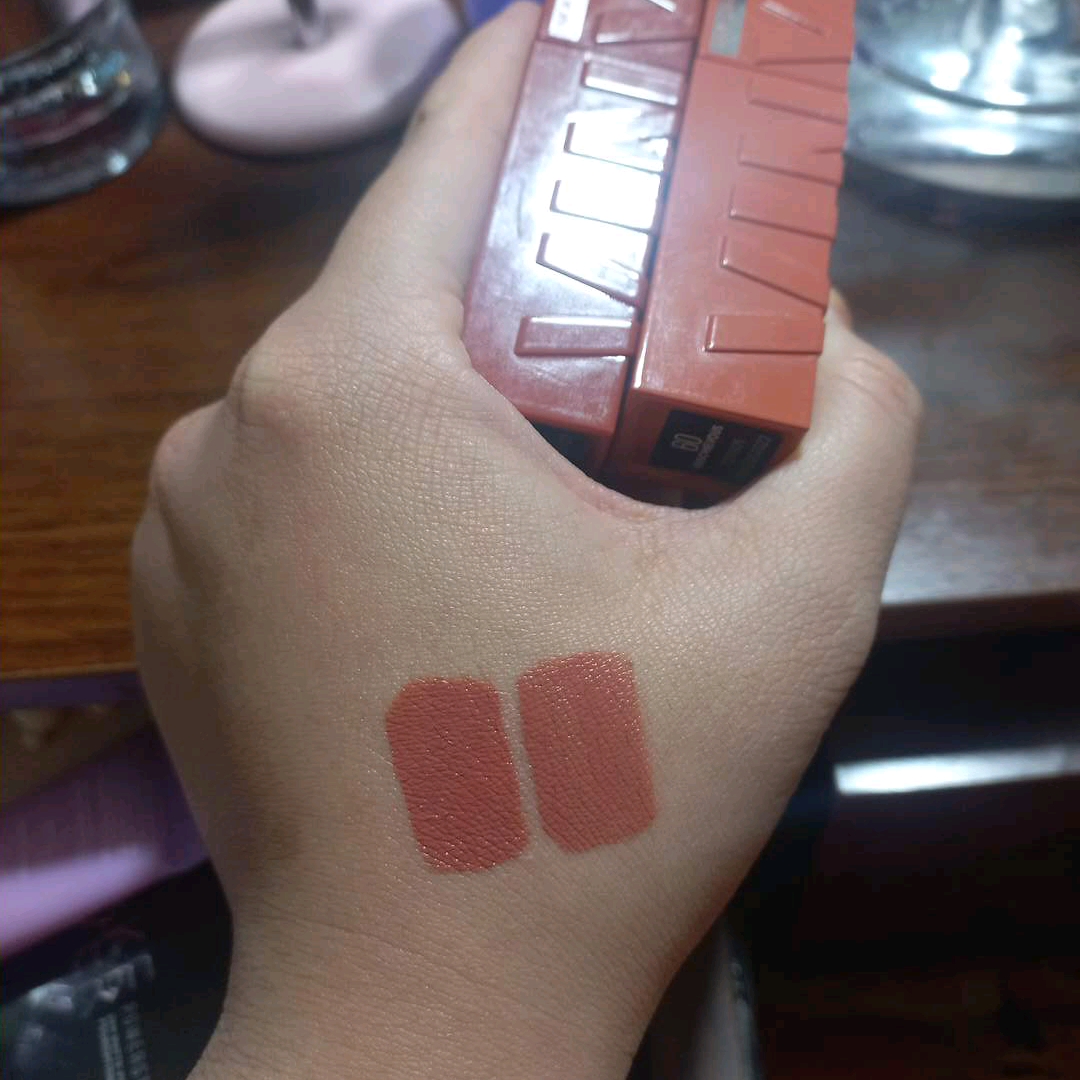 Super Stay Vinyl Ink Longwear Liquid Lipcolor - 125 Keen imgfdn-1b198c7d-03d1-469d-9cfc-a68752605c5d