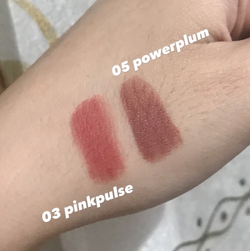 Mattenetic Transferproof Lipstick - 01 Polarose imgfdn-df653ab6-1b7d-4f3c-8fa4-4d1ca4b2813b