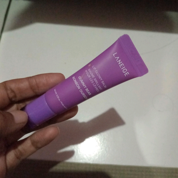 Lip Glowy Balm - Gummy Bear imgfdn-0eb26ca0-984d-4e15-bcfc-0f3b456ca25c