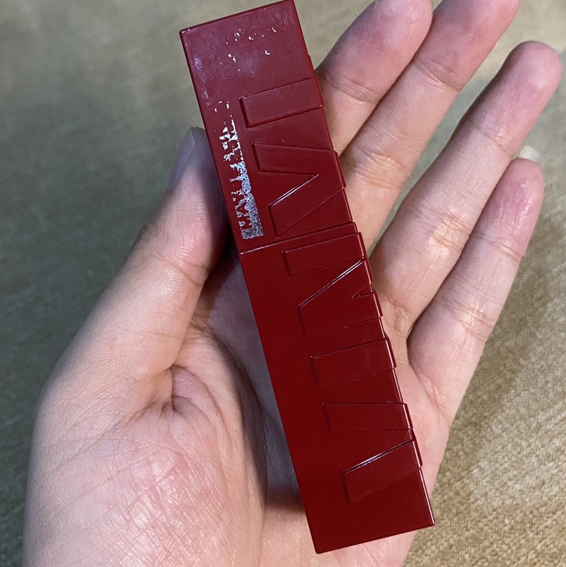 Super Stay Vinyl Ink Longwear Liquid Lipcolor - 55 Royal imgfdn-88b0da6a-9c41-4a60-a0c6-b21c3e46ddc0