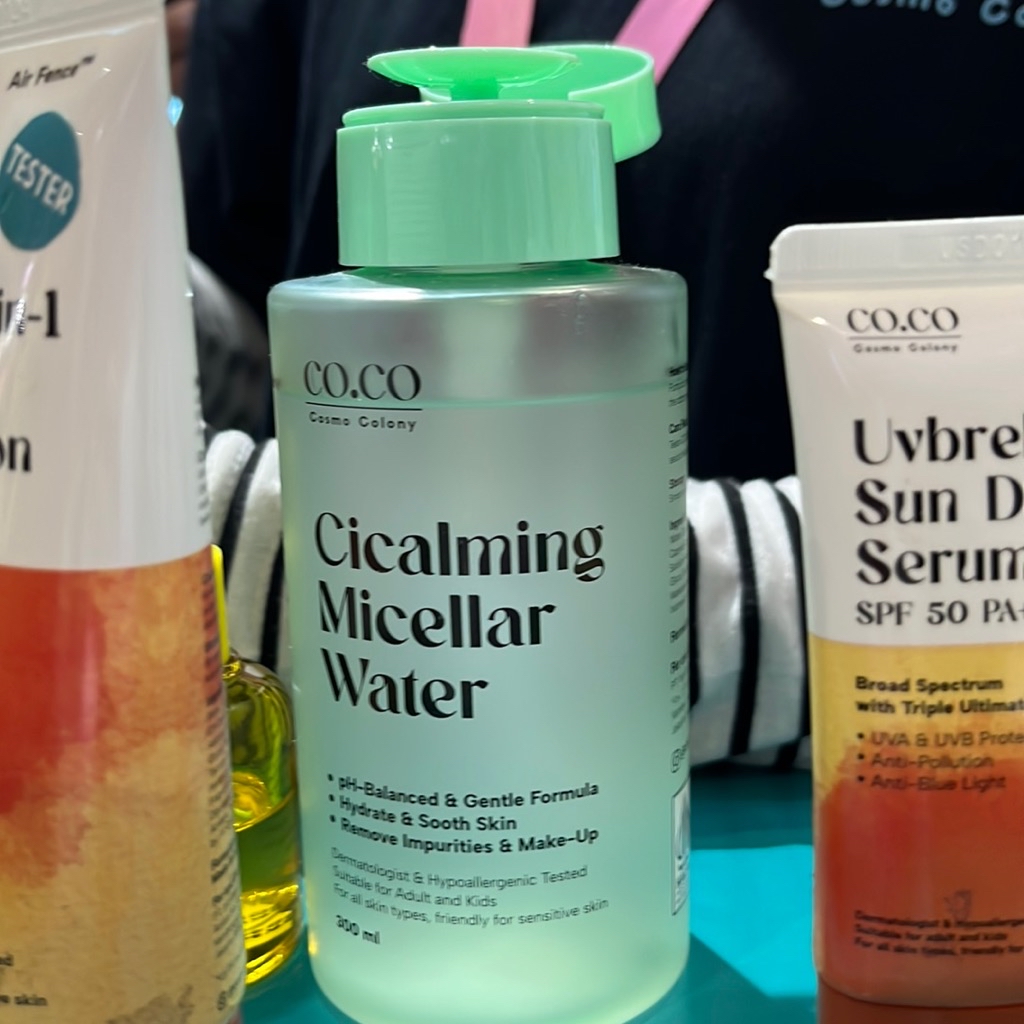 Cicalming Micellar Water imgfdn-dc0b3a17-5520-4fdf-9dfb-db9657cfea99