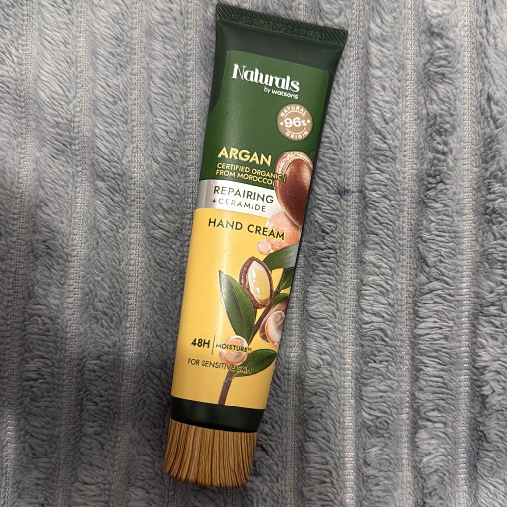 Hand Cream - Argan Oil imgfdn-cfe6abc8-40ef-45bc-99e2-8d6961a004c2