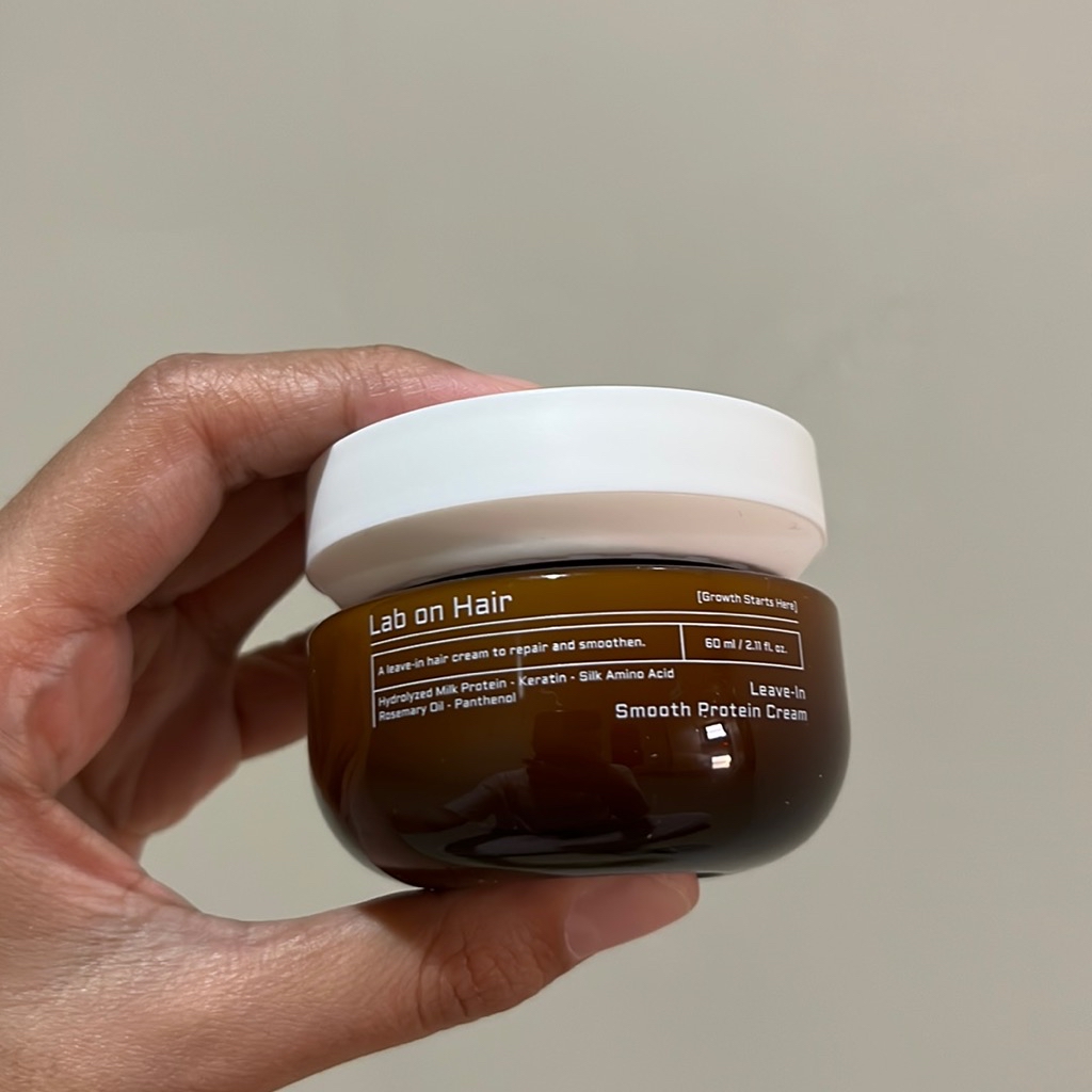 Leave-In Smooth Protein Cream imgfdn-25bfdb03-c255-4c74-9f80-f4a67dccde8e