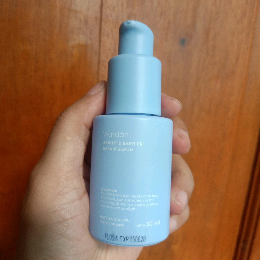 SymRadiance ® 399 Bright & Barrier Repair Serum imgfdn-31539584-3c88-417e-97bb-92f4a698d165