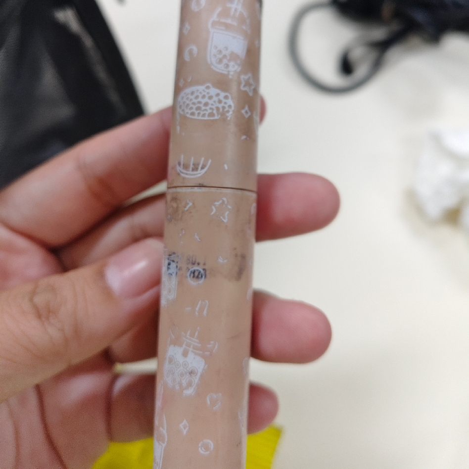 Mattedorable Lipcream (Boba Edition) - 05 Creamy Peach imgfdn-a023328f-0177-4413-9ee8-2d6c9c200827