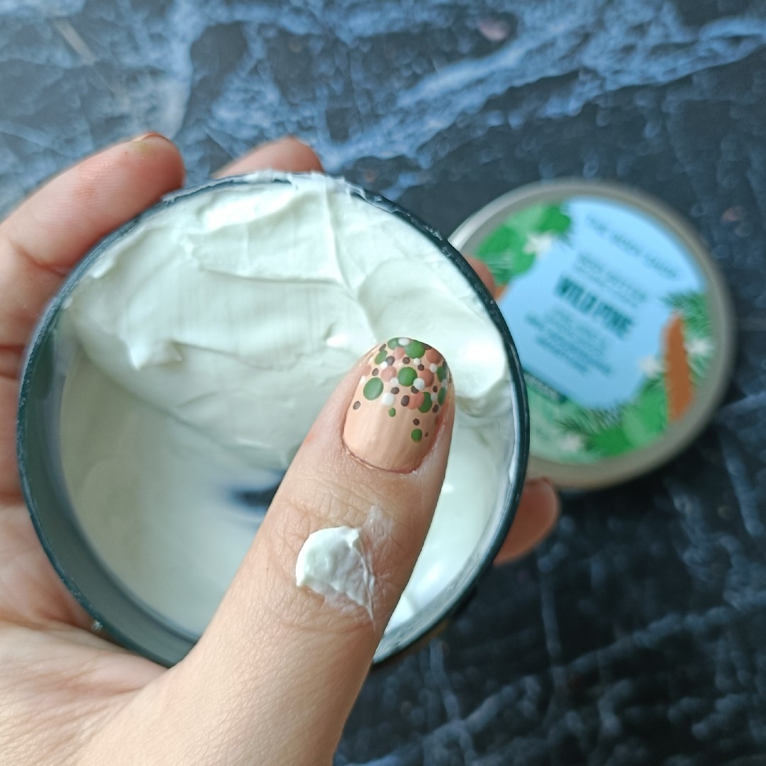 Body Butter - Wild Pine imgfdn-90bb5bb3-9ec9-4cad-b240-18f41706af20