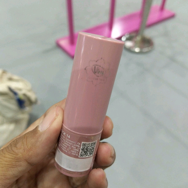 Viva Glam Lipstick - Discontinued - Viva Glam V imgfdn-56221bef-3b75-4101-8e8e-4fd1dbdeb59b