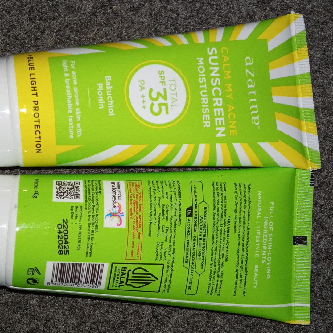 Calm My Acne Sunscreen Moisturizer imgfdn-031be930-a6b6-4147-88f0-8e96c75d0f29