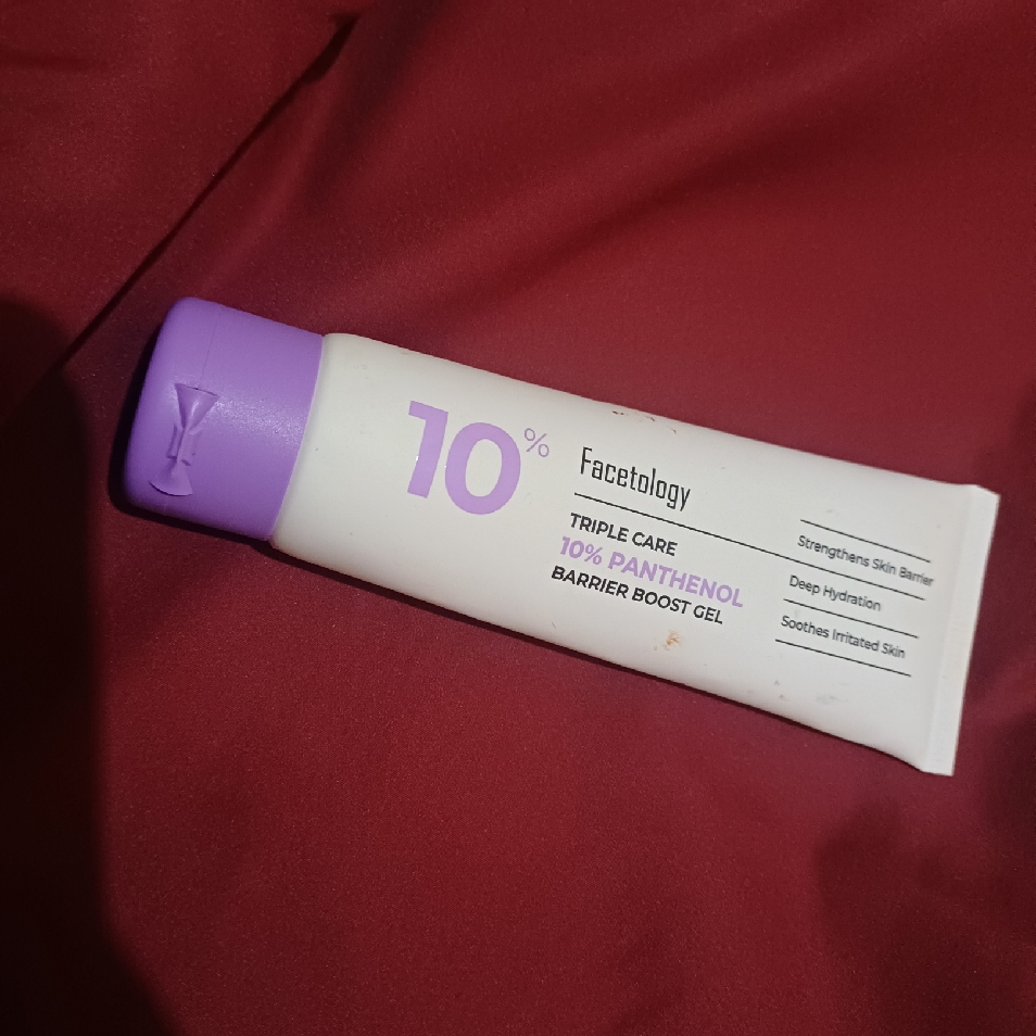 Triple Care 10% Panthenol Barrier Boost Gel imgfdn-244dc02b-dd4d-4396-a71e-012f51775ed6