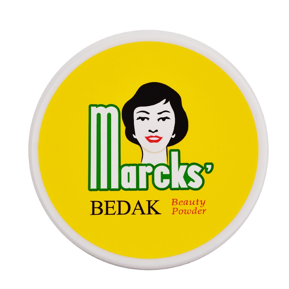 Bedak Beauty Powder - Creme imgfdn-7f2fd42d-5e91-45ef-9755-0887e8262107
