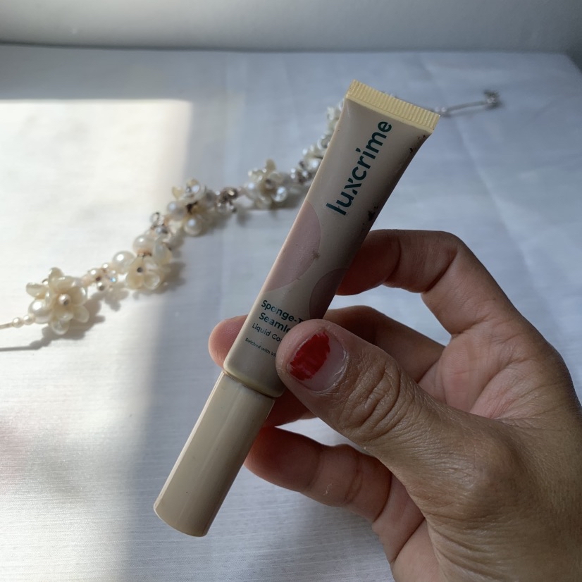 Sponge-Tip Seamless Liquid Contour - Praline imgfdn-e899e7fd-d813-4345-b7df-4ffc6760eb17