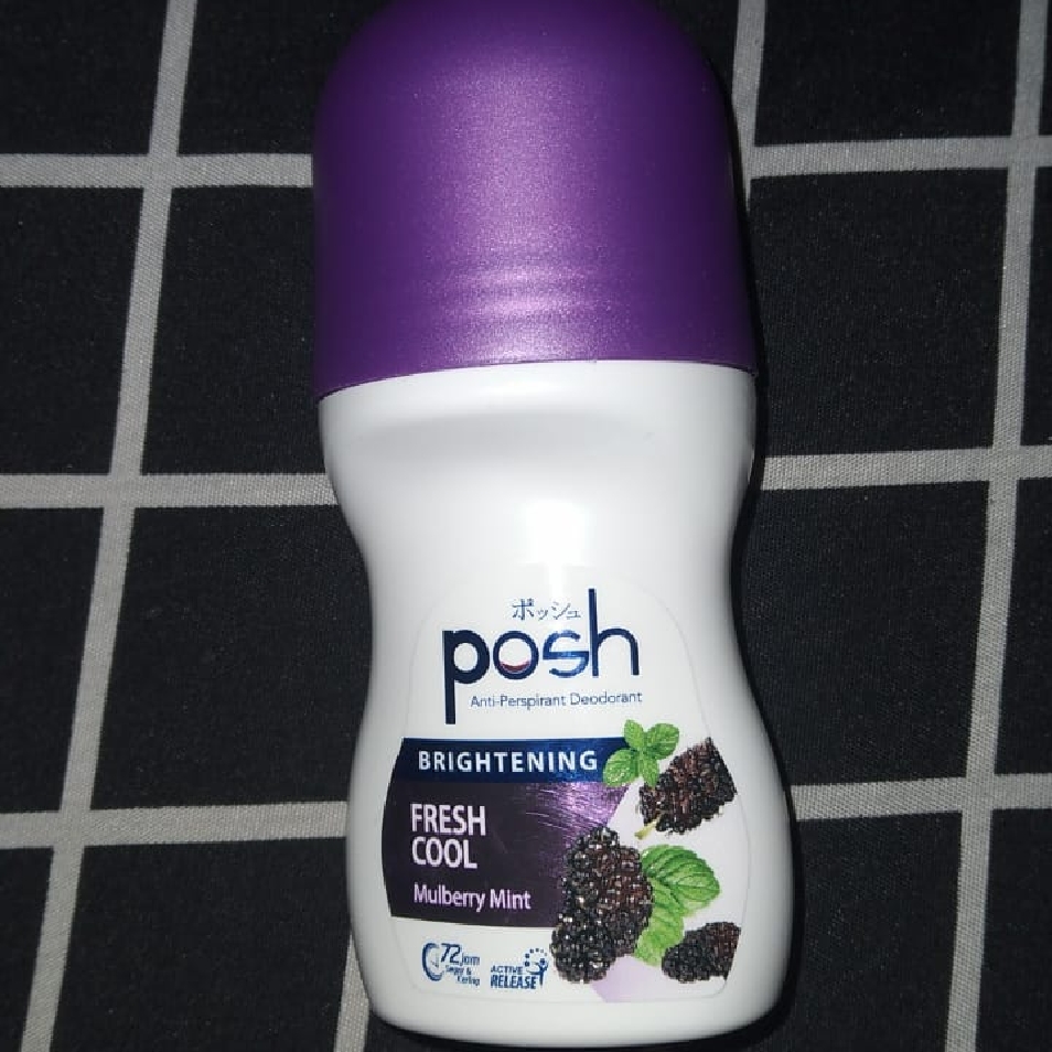 Anti-Perspirant Deodorant - Brightening Fresh Cool imgfdn-edcb9451-5f29-4f59-885d-180a0f98eba0