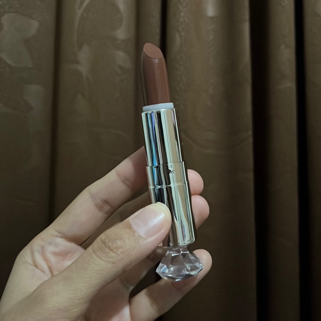 Glass Glow Tinted Lip Balm  - Peachy Glaze imgfdn-43bf2fa1-57e5-43c6-b44d-d3e61a02883b